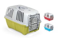 ام بي اس ناقل بلاستيك للحيوانات الأليفة - كبير