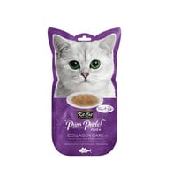 مكافأة سائلة بالتونا و الكولاجين للقطط المسنة من ش...