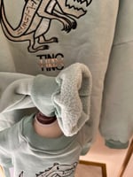 TINO Sweater - Tiffany