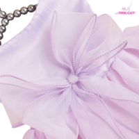 فستان للحيوانات الأليفة