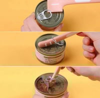 ملعقة طعام للحيوانات الأليفة