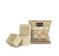 مكافأة زبادي مجففة بالتجميد بالجبنة10 × 1 جرام من...