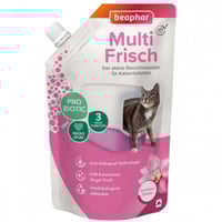 معطر رمل الاوركيد 400غ من شركة Beaphar