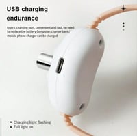 لعبة طوق ليزر للقطط