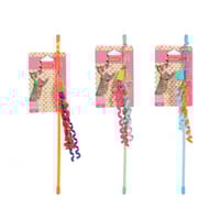 لعبة سنارة بشرائط ملون من شركة Zolux