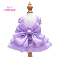 فستان للحيوانات الأليفة