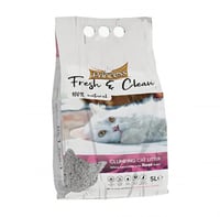 رمل عالي التكتل مع البنتونيت الأبيض برائحة الورد 1...