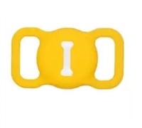 حلقة سيليكون حامل Apple air tag