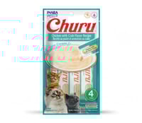 هريسة الدجاج مع السلطعون من شركة INABA Churu