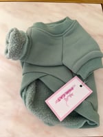 TINO Sweater - Tiffany
