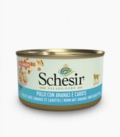 سلطة الدجاج مع الاناناس و الجزر بالصلصة85غ من شركة...