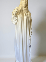 2 سجاده الاحجار + 2 شرشف مع بوكس