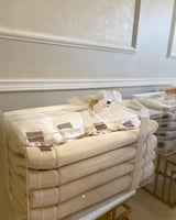 بوكس صلاه اكرلك كبير 4 اطقم