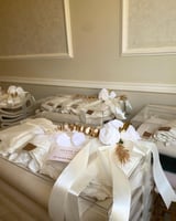 بوكس صلاه اكرلك كبير 4 اطقم