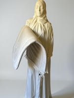 2 سجاده الاحجار + 2 شرشف مع بوكس