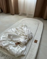 3 أطقم احجار مع بوكس اكرلك