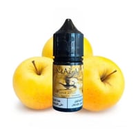 مزاج التفاح الاصفر - mazaj apple gold