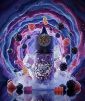 قمي بيري ايس gummy berry ice