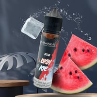 مزاج جح ايس | Mazaj Luch ice 60Ml