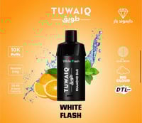 بودات شيشه جاهزه طويق 10 الاف موش 5نيكوتين - tuwai...