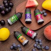 نكهات اوكس باشن من اوكسفا - Liquid Ox passion Oxva