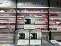 بطارية برو مود ديلايت جهاز شيشة - Promood Delight...