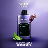 سحبة سونيك سكرين 20000 الف سحبة SONIC SCREEN 20000...