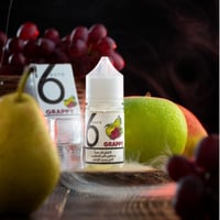 6 جايز عنب سولت 6guys grappy