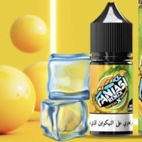 فانتاسي فواكة استوائية ايس 30 مل - Fantasi Tropica...