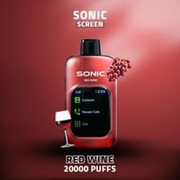 سحبة سونيك سكرين 20000 الف سحبة SONIC SCREEN 20000...