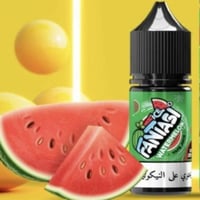 فانتاسي جح ايس سولت - Fantasi watermelon Ice Salt