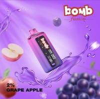 سحبة بومب 14 الف سحبه - bomb 14K