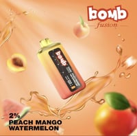 سحبة بومب 14 الف سحبه - bomb 14K