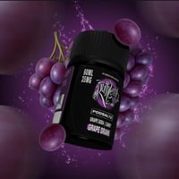 روثلس عنب - Ruthless Grape soda