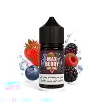 نكهة سامز فيب مكس بيري آيس سولت نيكوتين 30 مل – Sa...