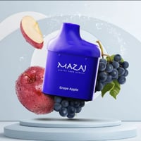 بطارية مزاج سويتش 12 الف - mazaj switch