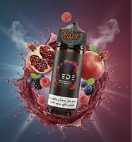 اكسيد رمان توت - XEDE pomegranate mixed berries
