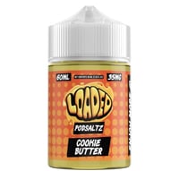 لوديد كوكيز بالزبدة - Loaded cookie butter