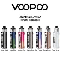شيشة ارجوس برو تو VOOPOO Argus Pro 2