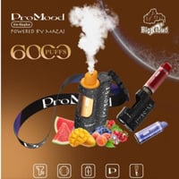 بطارية برو مود ديلايت جهاز شيشة - Promood Delight...