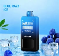 ستيشن m5 ماكس 30 الف سحبة 20MG