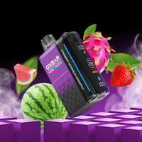 اوكس بار 30.000 سحبة OXBAR MAGIC MAZE 2 30000 PUFF...