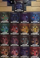 بودات مزاج بود بوكس برو 6000 سحبة 20نيكوتين - Maza...