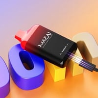 بطارية مزاج سويتش 12 الف - mazaj switch