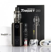 فابريسو تارقيت 200 الاصدار الجديد-Vaporesso TARGET...