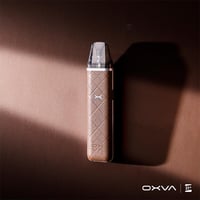 جهاز اكسليم جو علبة صغيره جلد xlim go