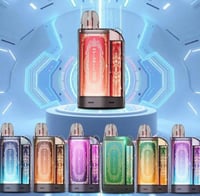 سحبة برو مود مزاج 10.000 موش Pro mood