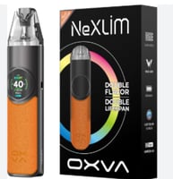 سحبة نيكسلم من اوكسفا OXVA NeXLIM Kit 40W