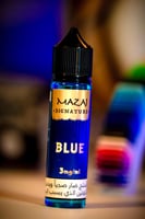 ‎مزاج سيجنتشر بلو فواكه استوائية بارد - mazaj sign...