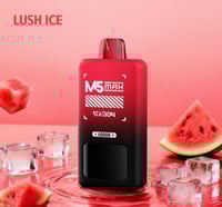 ستيشن m5 ماكس 30 الف سحبة 20MG